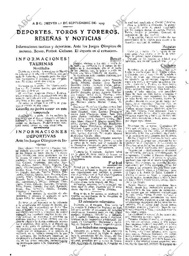 ABC MADRID 01-09-1927 página 28