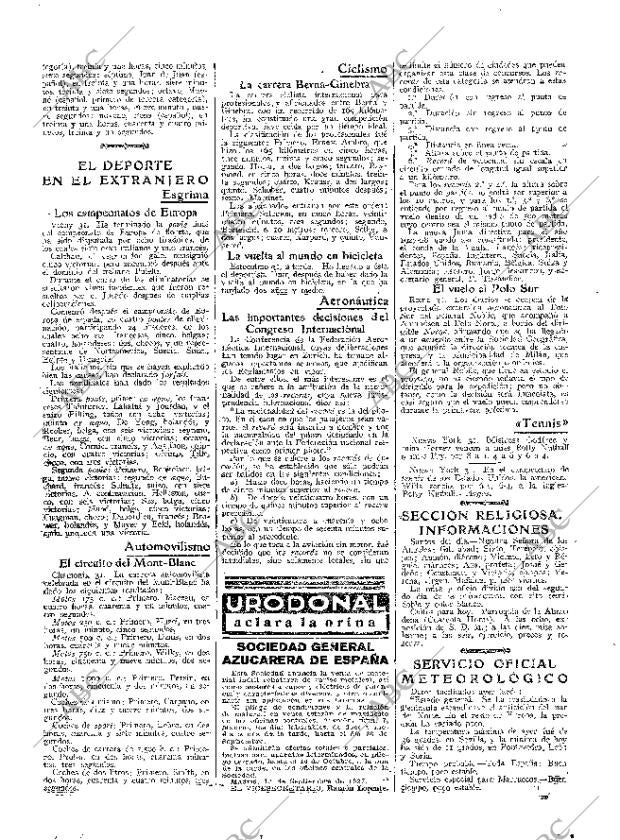 ABC MADRID 01-09-1927 página 29