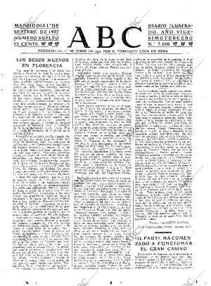 ABC MADRID 01-09-1927 página 3