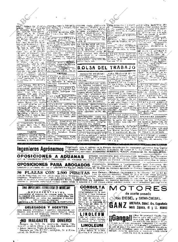 ABC MADRID 01-09-1927 página 32