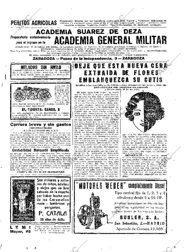 ABC MADRID 01-09-1927 página 35