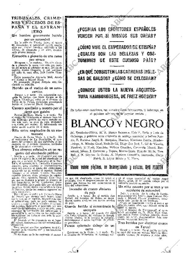 ABC MADRID 02-09-1927 página 21