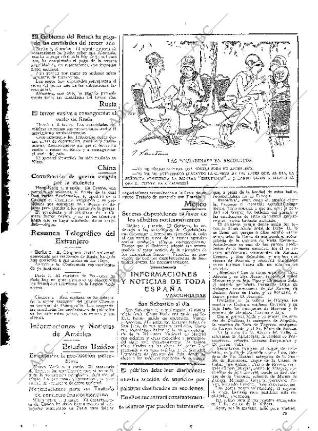 ABC MADRID 02-09-1927 página 25