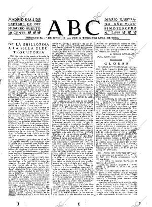 ABC MADRID 02-09-1927 página 3