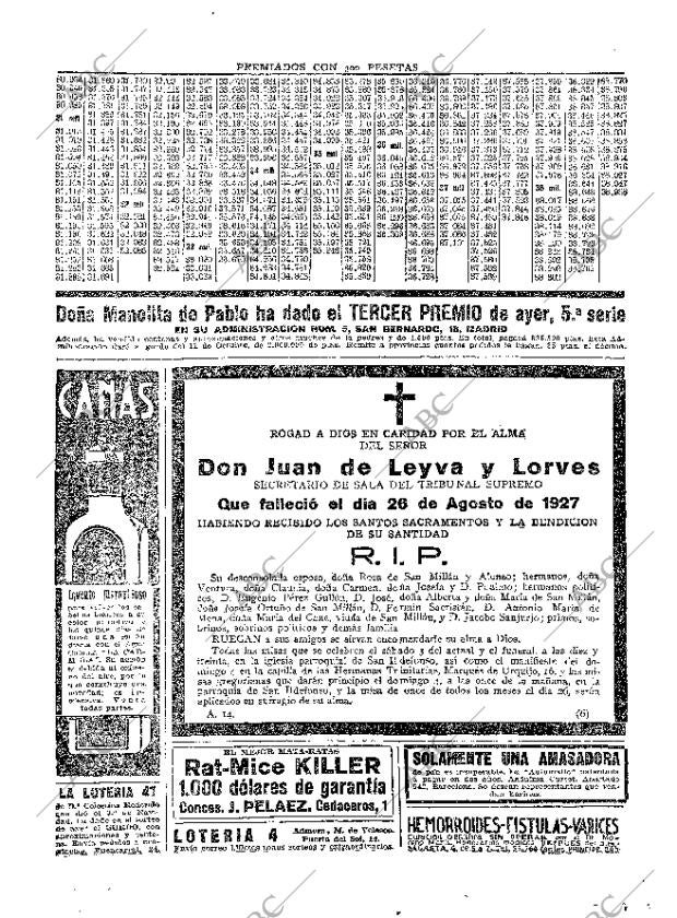 ABC MADRID 02-09-1927 página 32