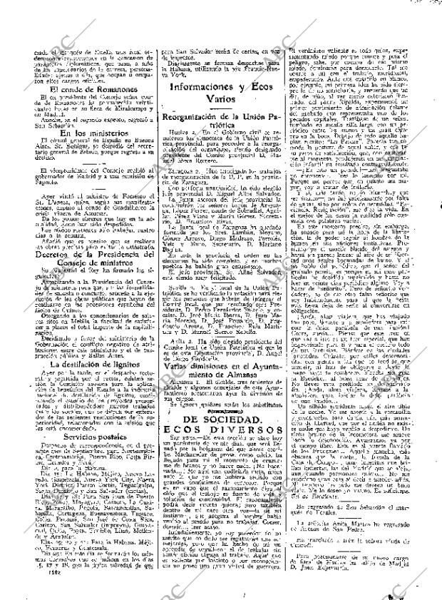 ABC MADRID 03-09-1927 página 16