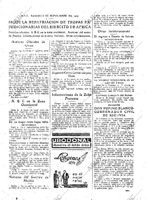 ABC MADRID 03-09-1927 página 17