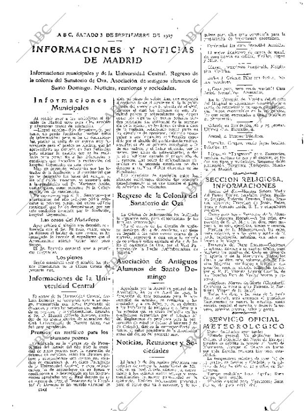 ABC MADRID 03-09-1927 página 18