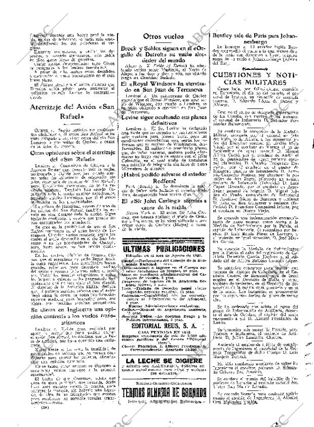 ABC MADRID 03-09-1927 página 20