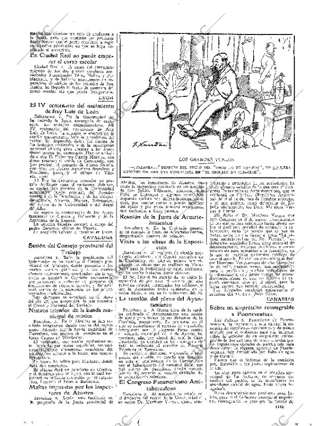 ABC MADRID 03-09-1927 página 23