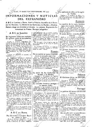 ABC MADRID 03-09-1927 página 27