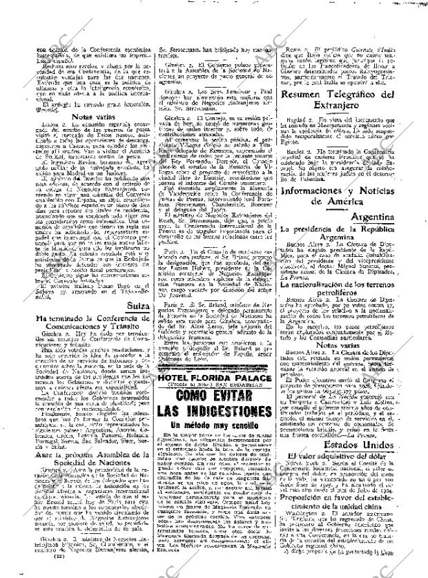 ABC MADRID 03-09-1927 página 28