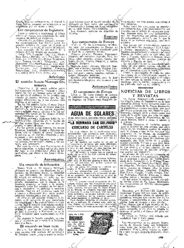 ABC MADRID 03-09-1927 página 33