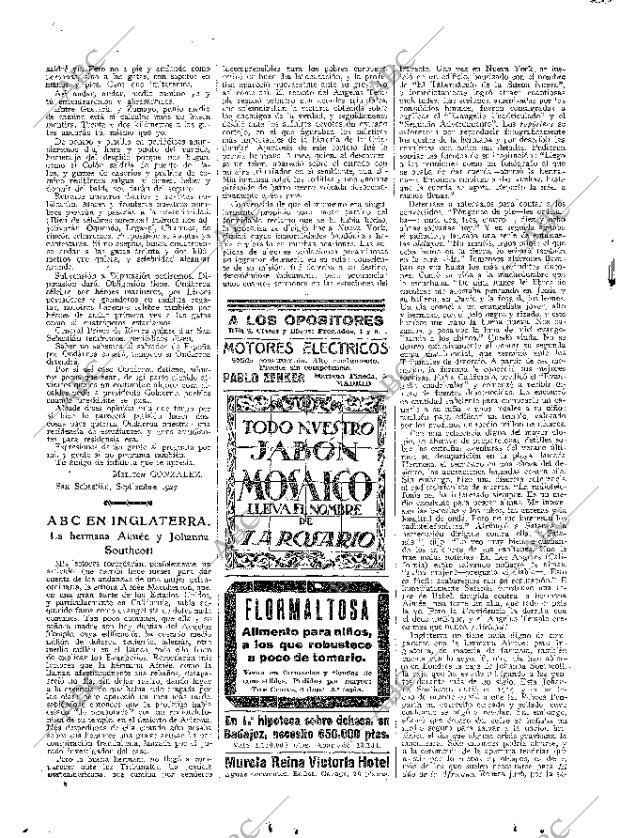 ABC MADRID 03-09-1927 página 6