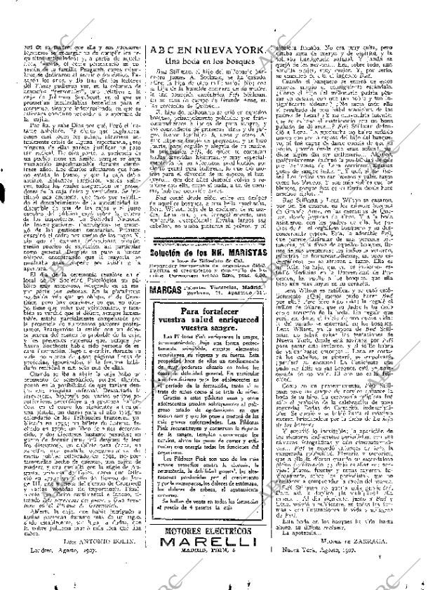 ABC MADRID 03-09-1927 página 7