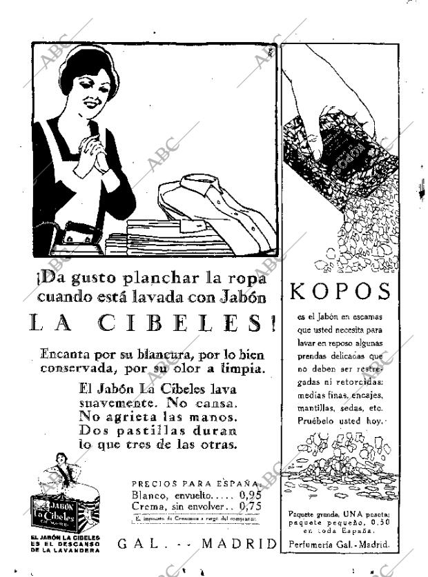 ABC MADRID 03-09-1927 página 8