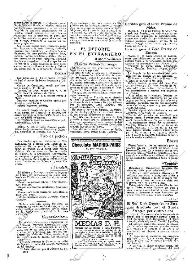 ABC MADRID 06-09-1927 página 18