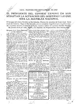 ABC MADRID 06-09-1927 página 21