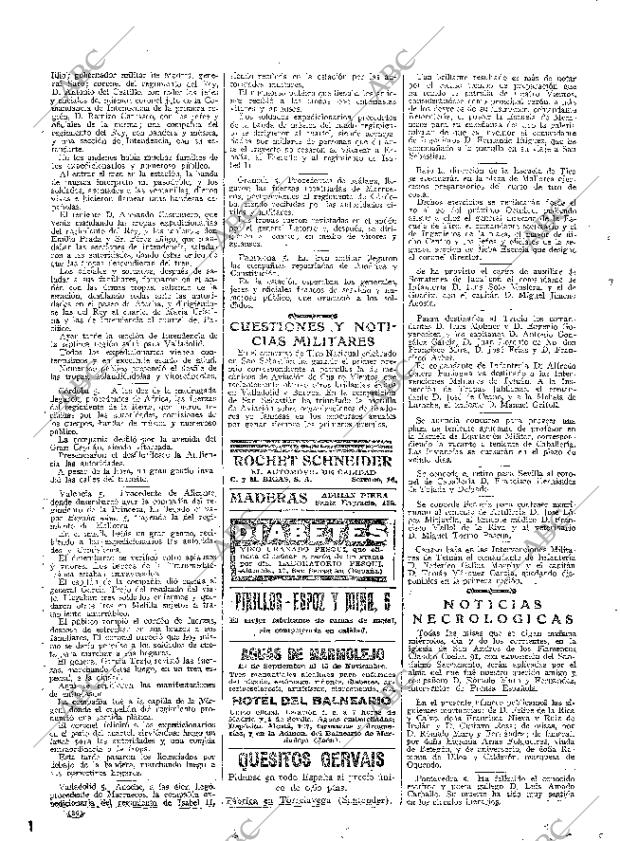 ABC MADRID 06-09-1927 página 26