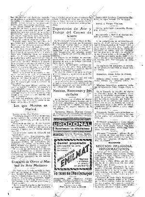 ABC MADRID 06-09-1927 página 28