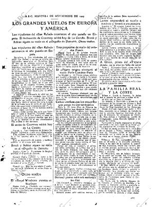 ABC MADRID 06-09-1927 página 29