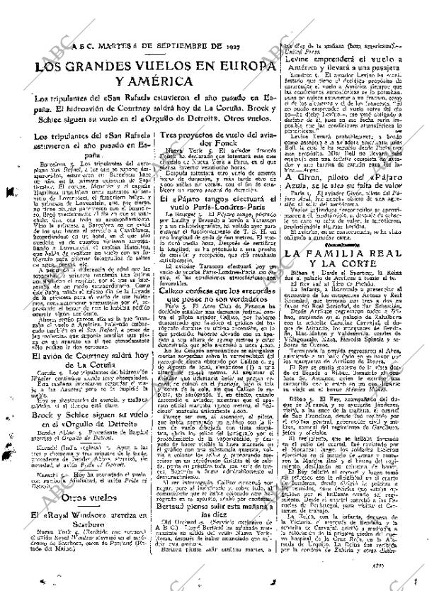 ABC MADRID 06-09-1927 página 29