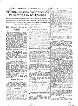 ABC MADRID 06-09-1927 página 31