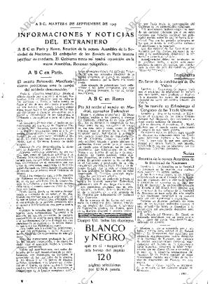 ABC MADRID 06-09-1927 página 35