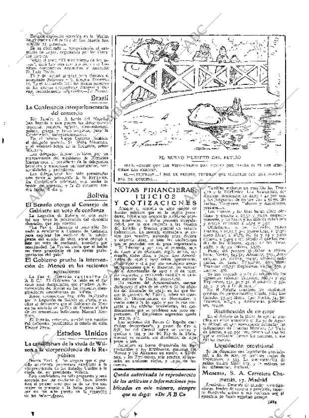 ABC MADRID 06-09-1927 página 37