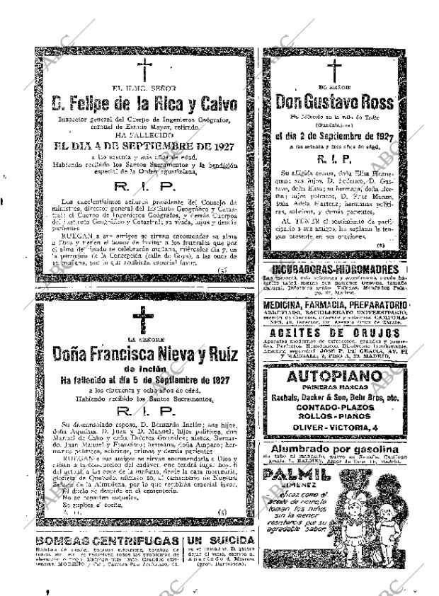 ABC MADRID 06-09-1927 página 41