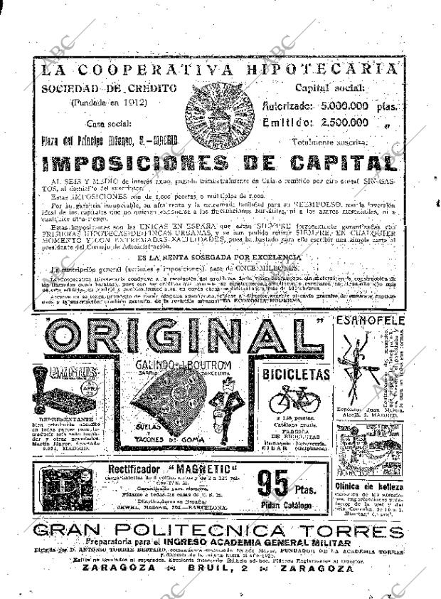 ABC MADRID 06-09-1927 página 44