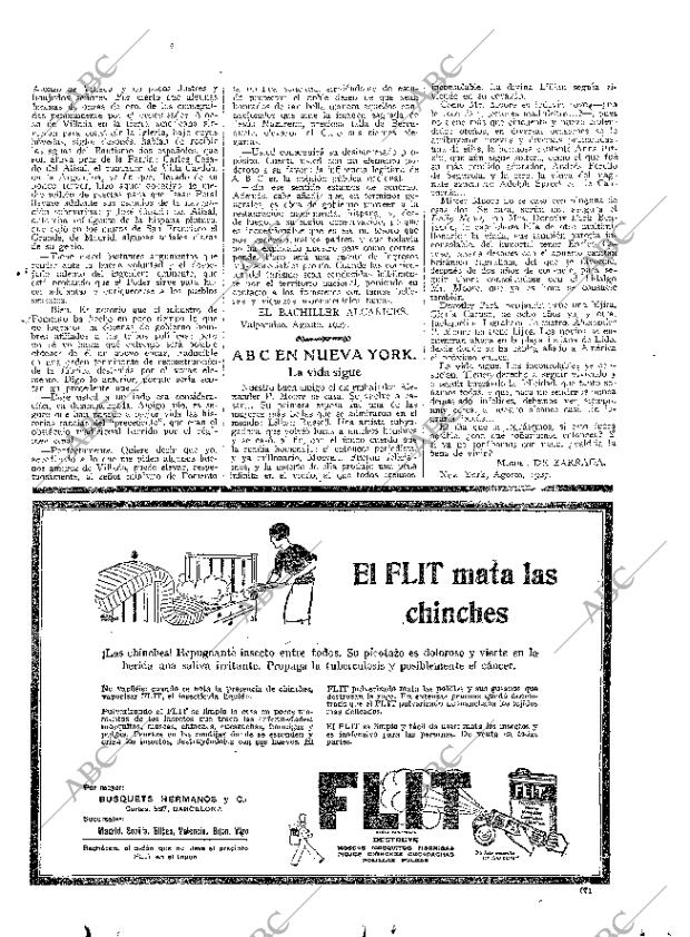 ABC MADRID 06-09-1927 página 7