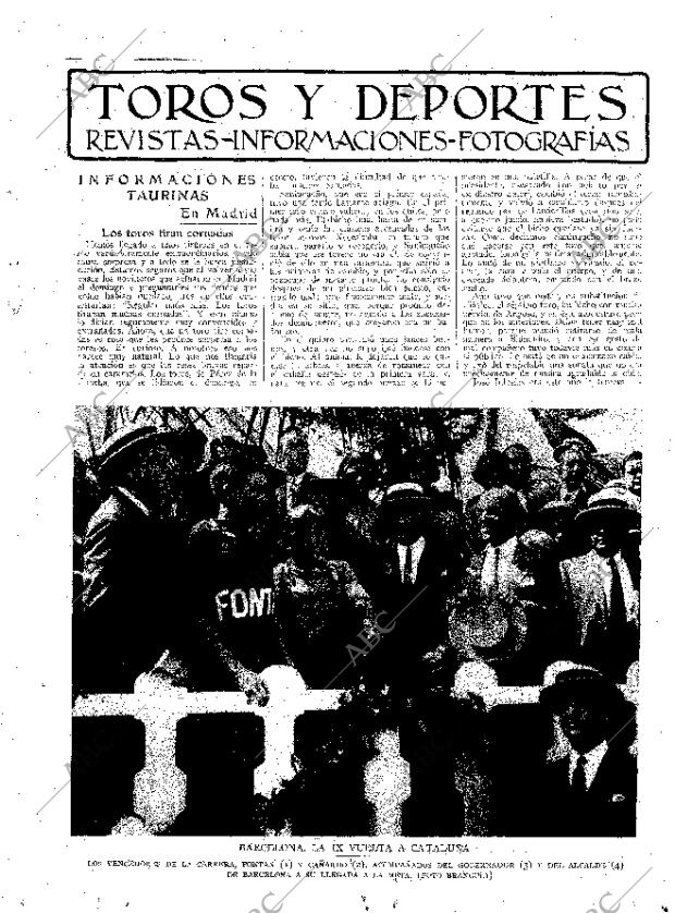 ABC MADRID 06-09-1927 página 9