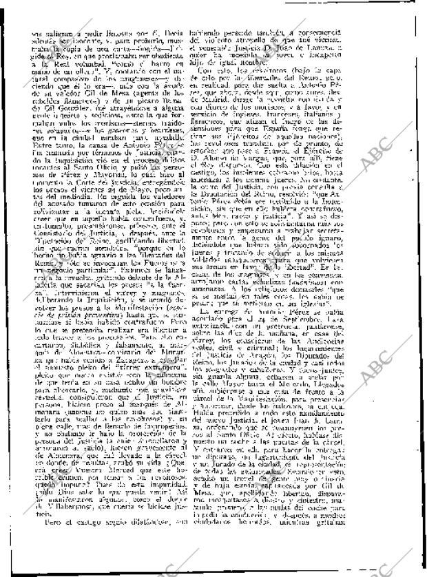 BLANCO Y NEGRO MADRID 11-09-1927 página 14