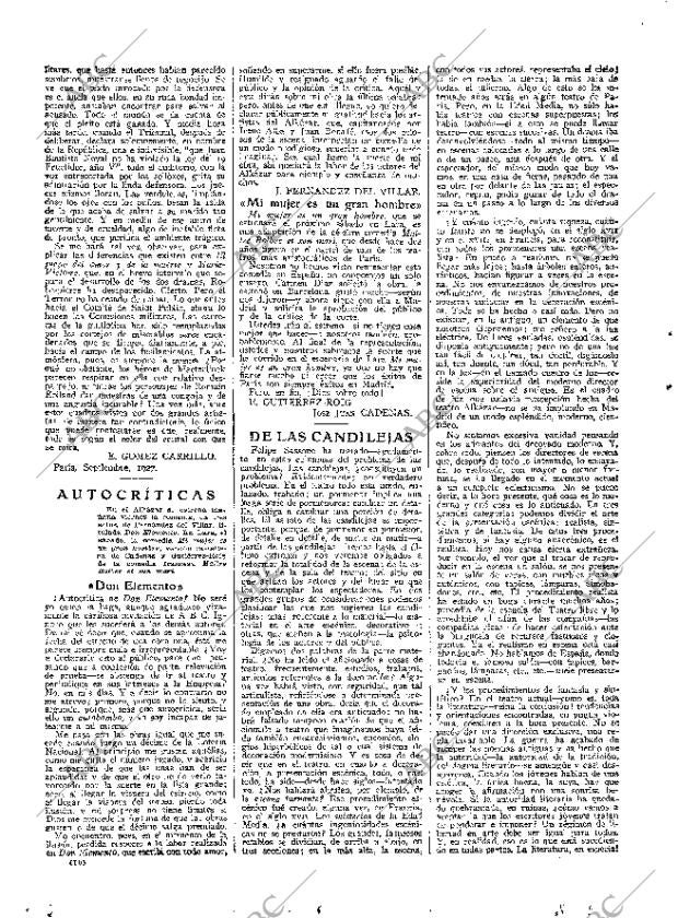 ABC MADRID 15-09-1927 página 10