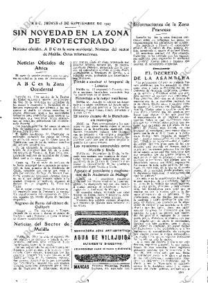 ABC MADRID 15-09-1927 página 19