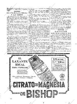 ABC MADRID 15-09-1927 página 20