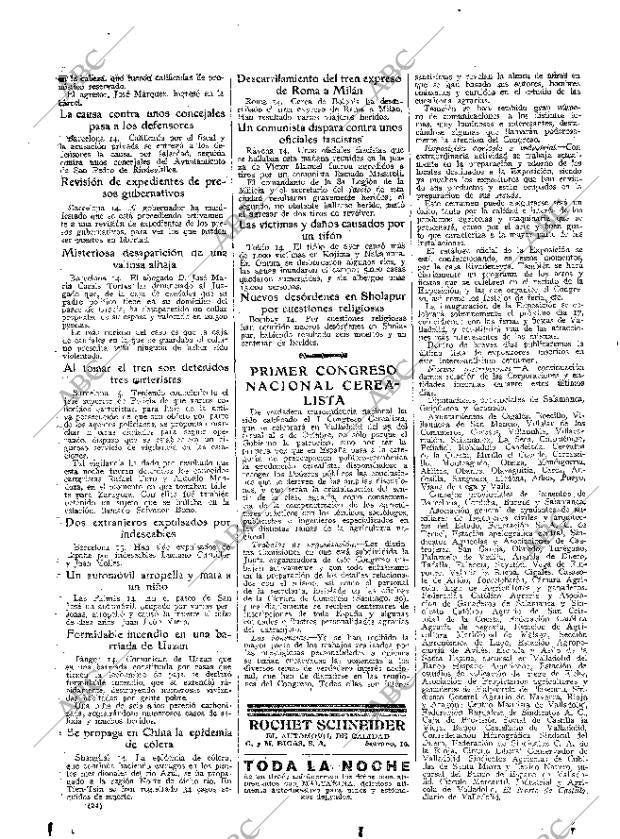 ABC MADRID 15-09-1927 página 24