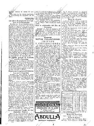 ABC MADRID 15-09-1927 página 26