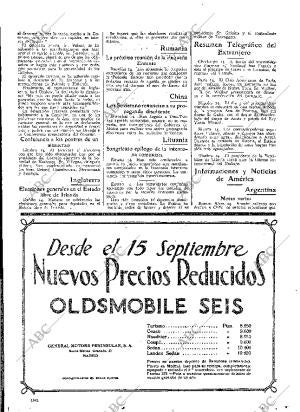 ABC MADRID 15-09-1927 página 30