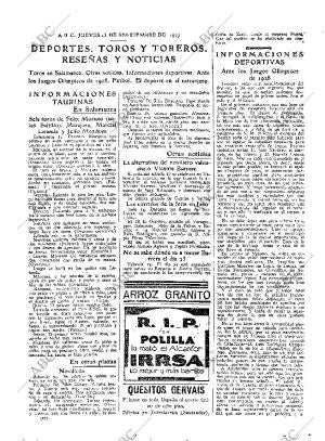 ABC MADRID 15-09-1927 página 32