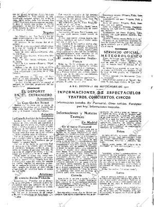 ABC MADRID 15-09-1927 página 34