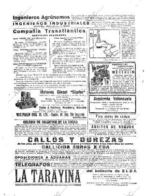 ABC MADRID 15-09-1927 página 42