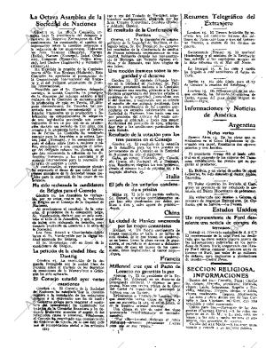 ABC MADRID 16-09-1927 página 26