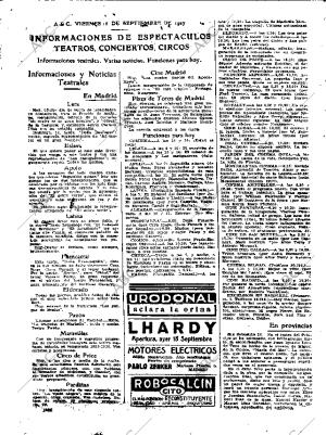 ABC MADRID 16-09-1927 página 30