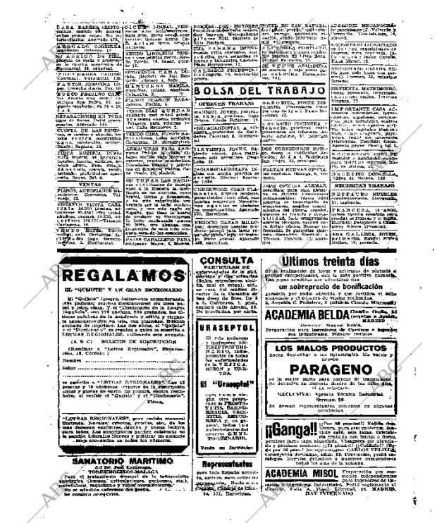 ABC MADRID 16-09-1927 página 32