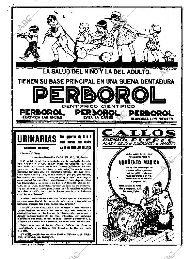 ABC MADRID 16-09-1927 página 36