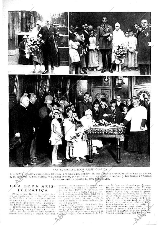 ABC MADRID 16-09-1927 página 5