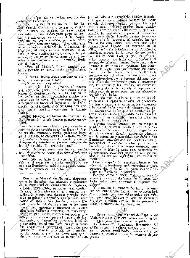 BLANCO Y NEGRO MADRID 18-09-1927 página 10