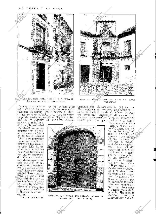 BLANCO Y NEGRO MADRID 18-09-1927 página 100